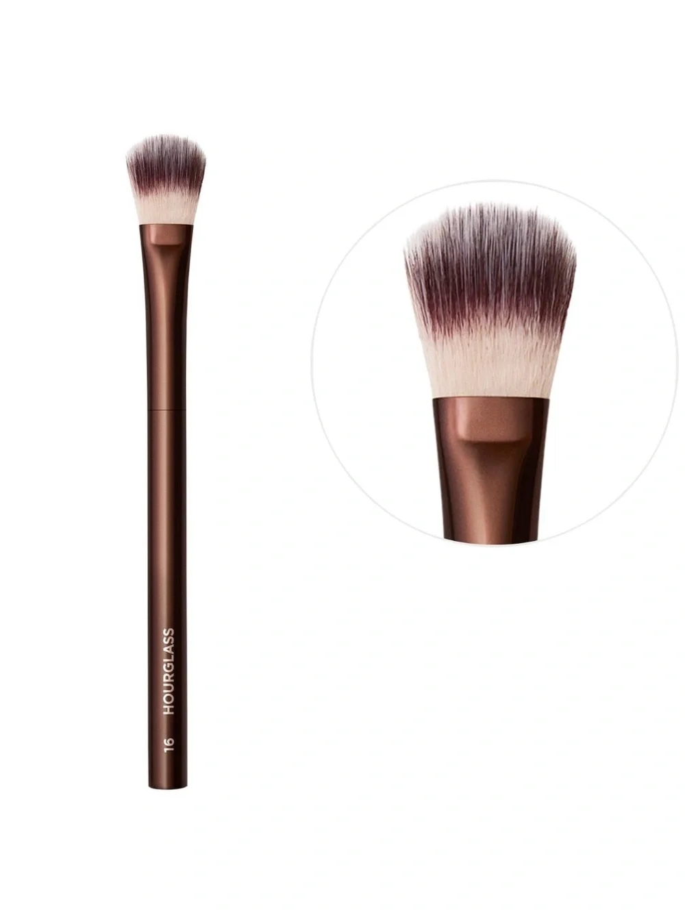 Hourglass No. 16 Highlighter Brush NEW IN BOX